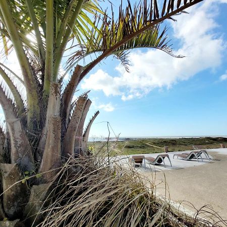 Les Seringas - Plage Des Demoiselles Apartamento Saint-Jean-de-Monts Exterior foto